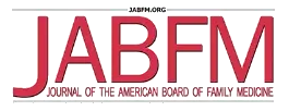 Journal of the American Board of Family Medicine