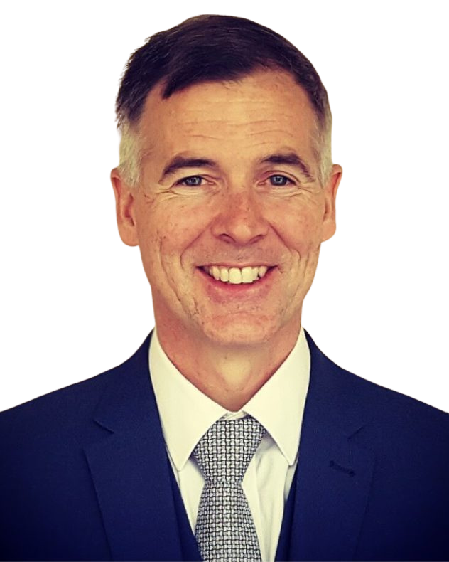Dr. Phil Boyle, Founder and Medical Director at NeoFertility Dublin
